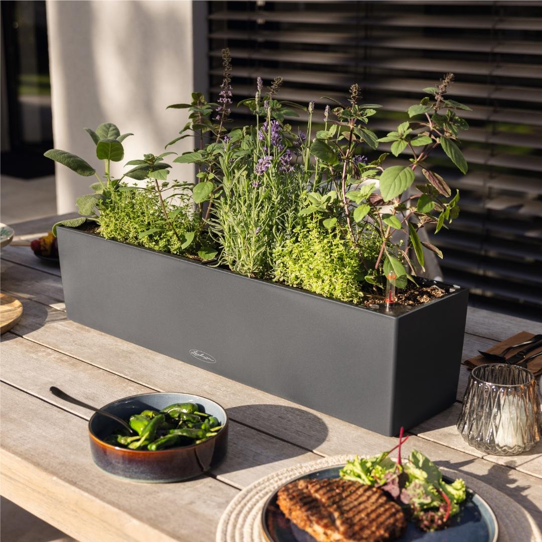 BALCONERA Color 80 slate